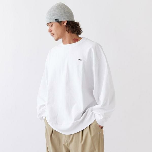 FAT エフエーティー AUTHENTIC