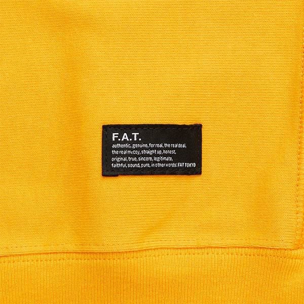 FAT エフエーティー AUTHENTIC