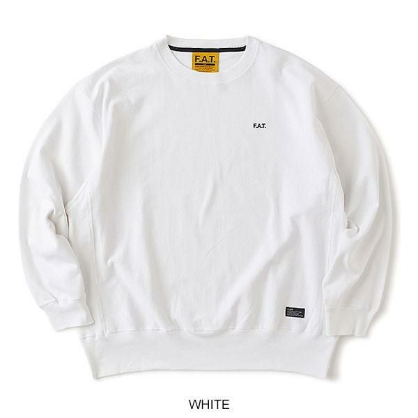 FAT エフエーティー AUTHENTIC