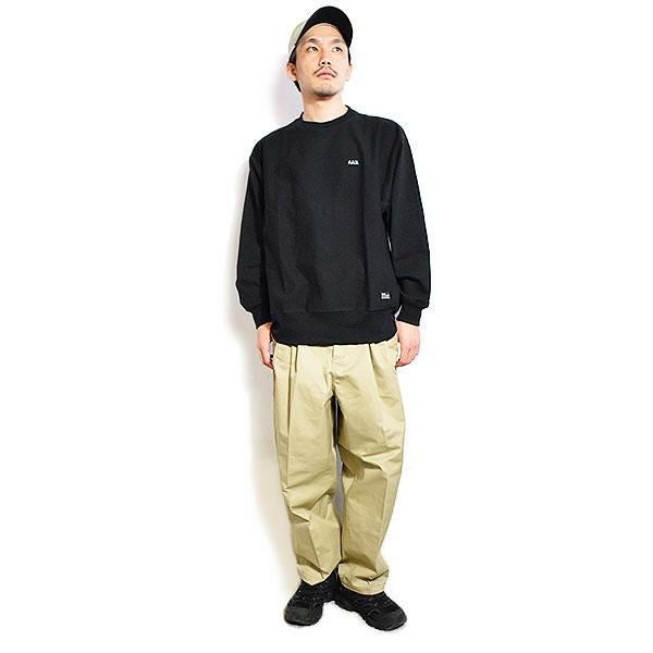 FAT エフエーティー BIGKAP