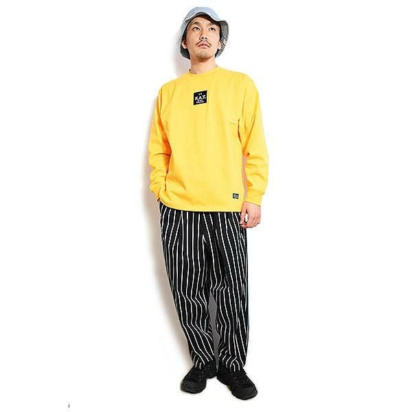 FAT エフエーティー THREEKAP