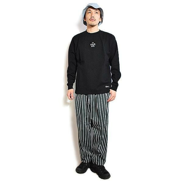 FAT エフエーティー THREEKAP
