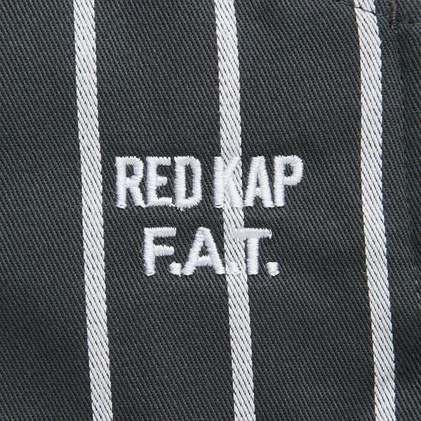 FAT エフエーティー THREEKAP