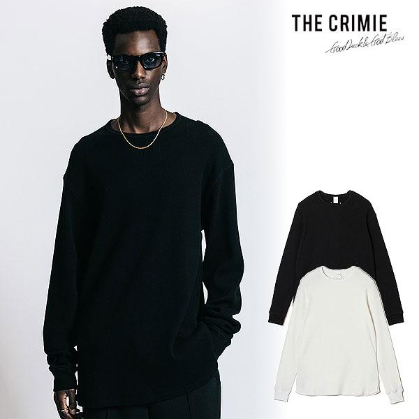2026 春夏 先行予約 2月中旬～下旬入荷予定 CRIMIE クライミー THERMAL