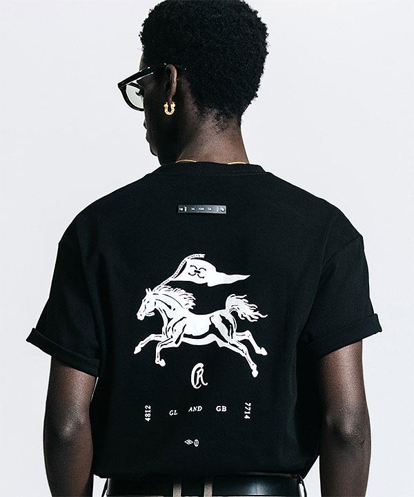 2026 春夏 先行予約 4月上旬～中旬入荷予定 CRIMIE クライミー FLAG