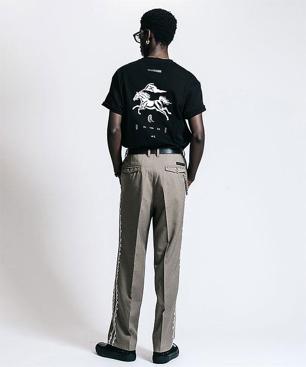 2026 春夏 先行予約 4月上旬～中旬入荷予定 CRIMIE クライミー FLAG