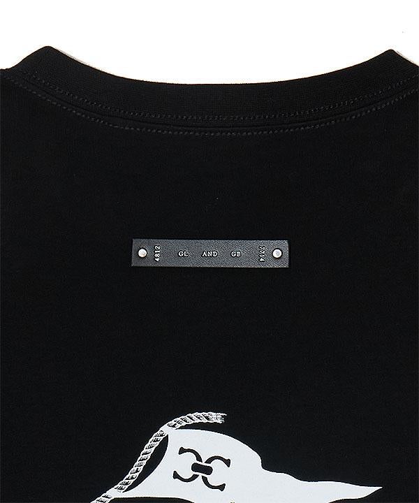 2026 春夏 先行予約 4月上旬～中旬入荷予定 CRIMIE クライミー FLAG