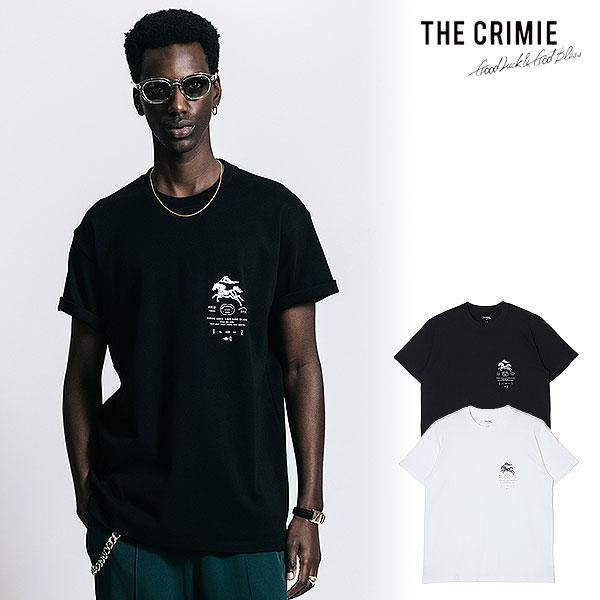 CRIMIE 2026 春夏 先行予約 | ARTIF [ストリートブランド正規通販店]