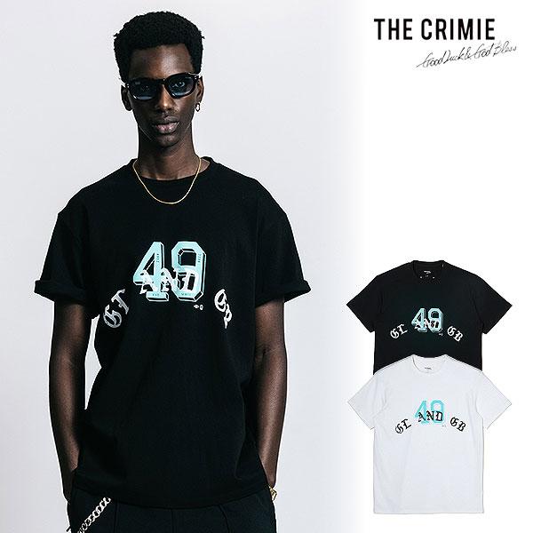 2026 春夏 先行予約 4月上旬～中旬入荷予定 CRIMIE クライミー 49CLUB