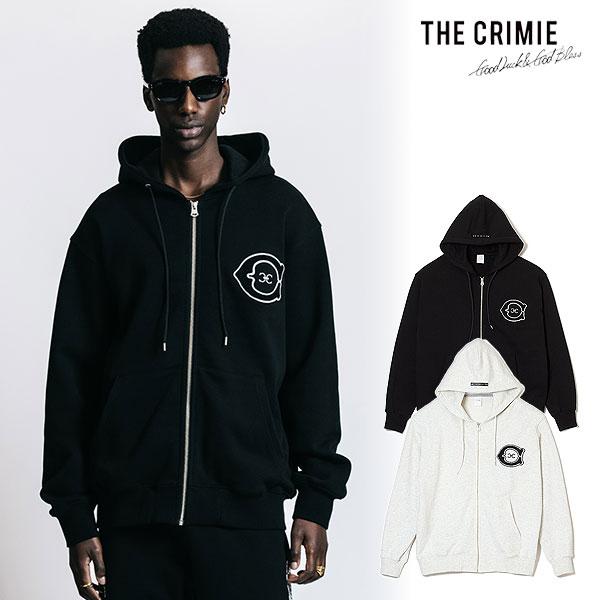CRIMIE(クライミー) スウェット・パーカー | ARTIF [ストリート