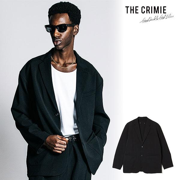 CRIMIE(クライミー) ジャケット | ARTIF [ストリートブランド正規通販店]