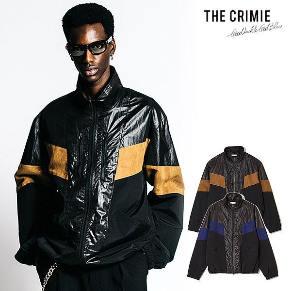 CRIMIE(クライミー) ジャケット | ARTIF [ストリートブランド正規通販店]