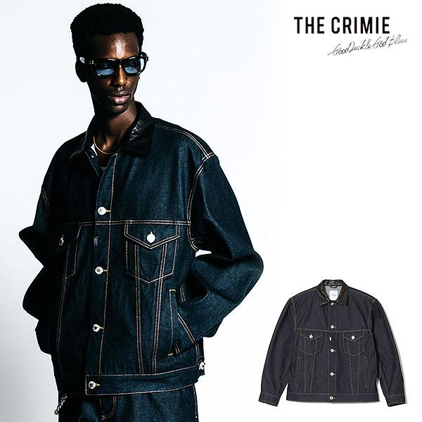 CRIMIE(クライミー) ジャケット | ARTIF [ストリートブランド正規通販店]