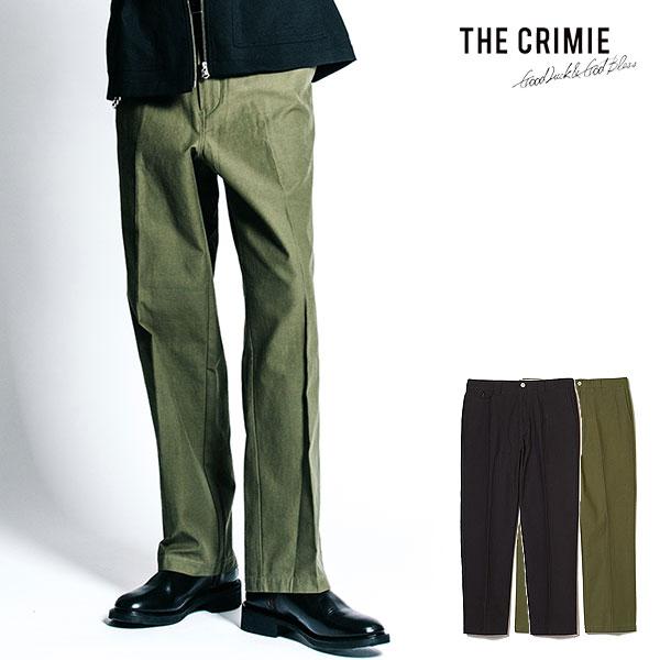 CRIMIE(クライミー) パンツ | ARTIF [ストリートブランド正規通販店]