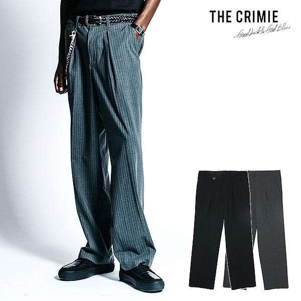 CRIMIE(クライミー) パンツ | ARTIF [ストリートブランド正規通販店]