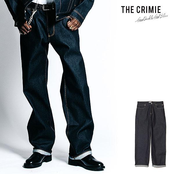 2026 春夏 先行予約 4月上旬～中旬入荷予定 CRIMIE クライミー BORN