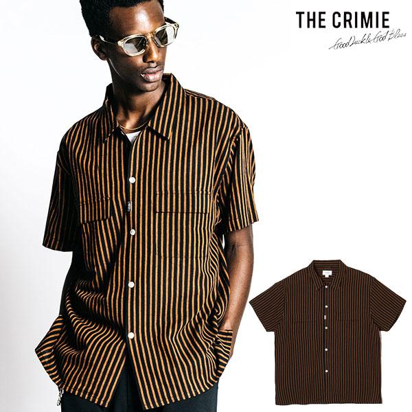 2026 春夏 先行予約 4月上旬～中旬入荷予定 CRIMIE クライミー SUMMER