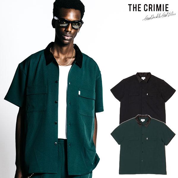 2026 春夏 先行予約 2月中旬～下旬入荷予定 CRIMIE クライミー