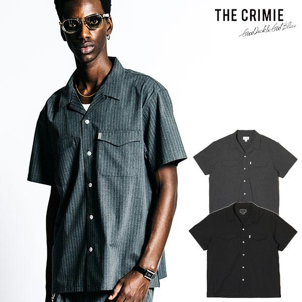 2026 春夏 先行予約 4月上旬～中旬入荷予定 CRIMIE クライミー