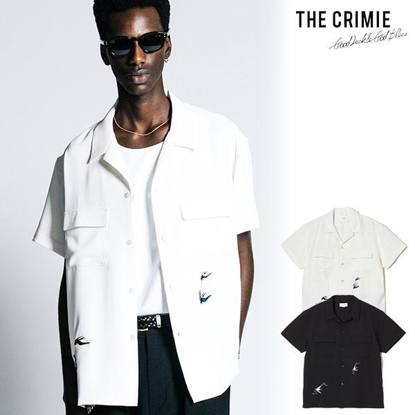 CRIMIE（クライミー） | ARTIF [ストリートブランド正規通販店]