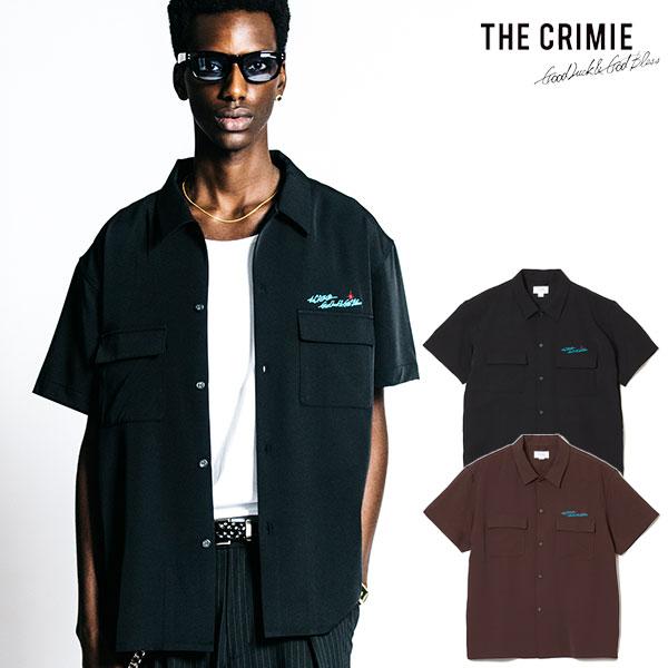 CRIMIE（クライミー） | ARTIF [ストリートブランド正規通販店]