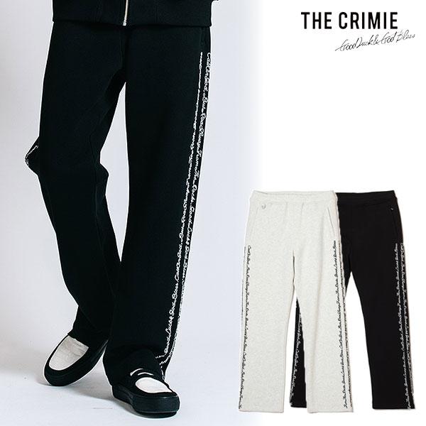 CRIMIE(クライミー) パンツ | ARTIF [ストリートブランド正規通販店]