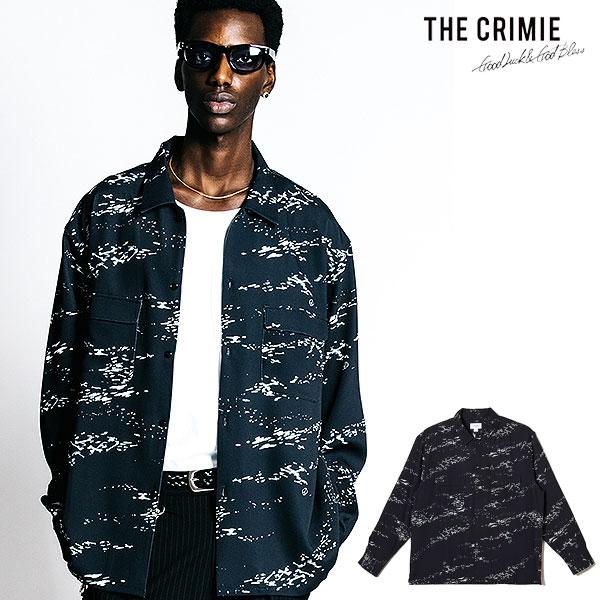 2026 春夏 先行予約 2月中旬～下旬入荷予定 CRIMIE クライミー