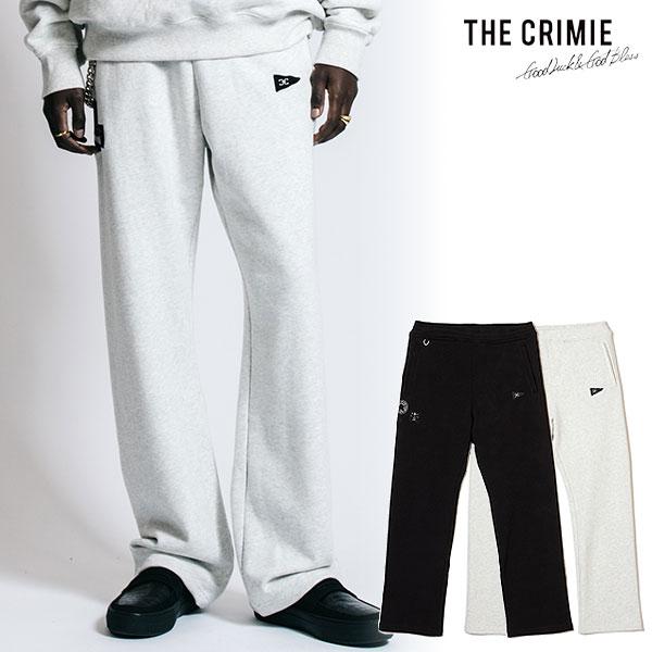 CRIMIE(クライミー) パンツ | ARTIF [ストリートブランド正規通販店]