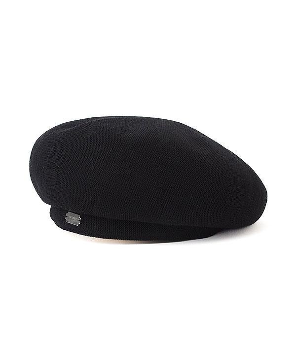 2026 春夏 先行予約 2月中旬～下旬入荷予定 CRIMIE クライミー BERET CAP