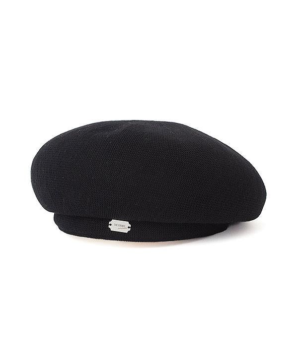 2026 春夏 先行予約 2月中旬～下旬入荷予定 CRIMIE クライミー BERET CAP