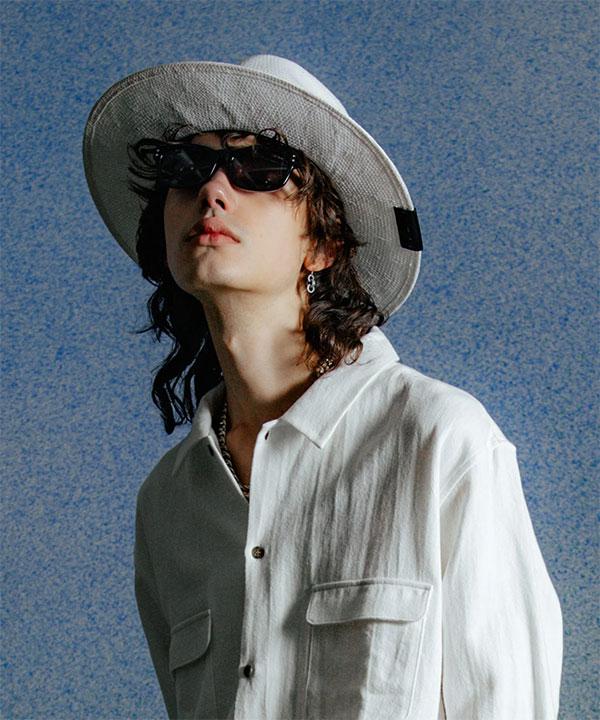 2026 春夏 先行予約 4月上旬～中旬入荷予定 CRIMIE クライミー SUMMER HAT
