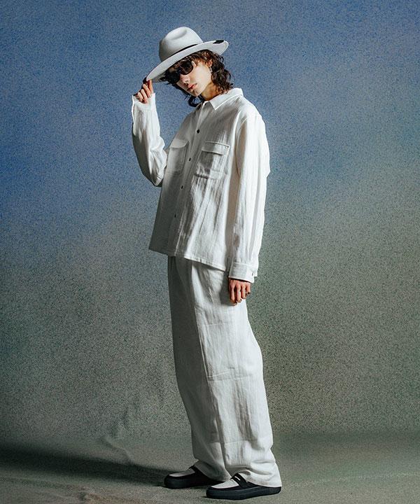 2026 春夏 先行予約 4月上旬～中旬入荷予定 CRIMIE クライミー SUMMER HAT