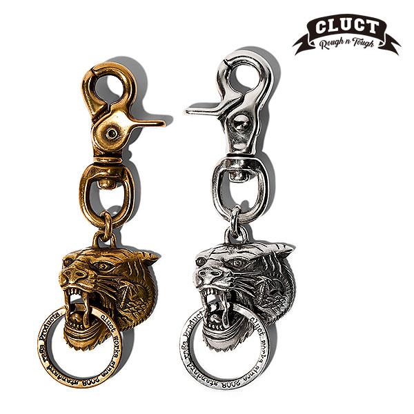ACCESSORIES SPOT 先行予約 5月～6月入荷予定 CLUCT クラクト TIGER