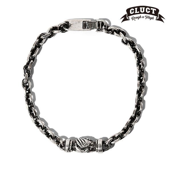 ACCESSORIES SPOT CLUCT クラクト HANDSHAKE [BRACELET]