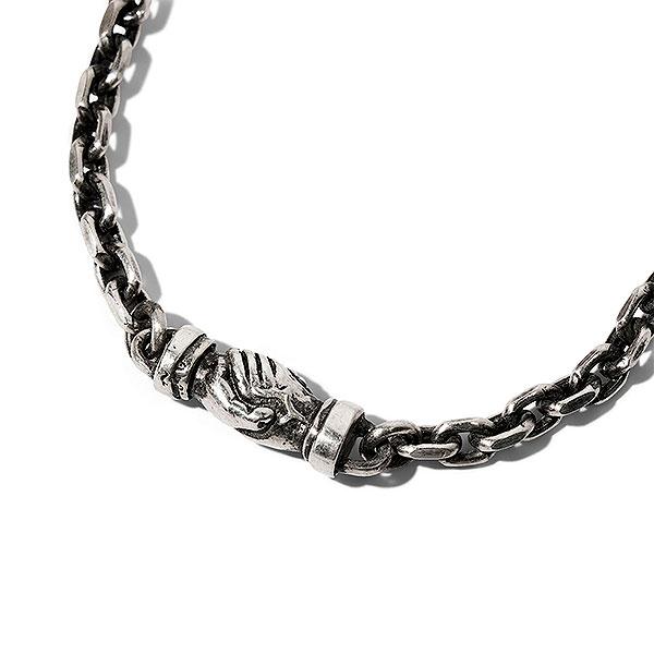 ACCESSORIES SPOT CLUCT クラクト HANDSHAKE [BRACELET]