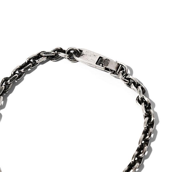ACCESSORIES SPOT CLUCT クラクト HANDSHAKE [BRACELET]