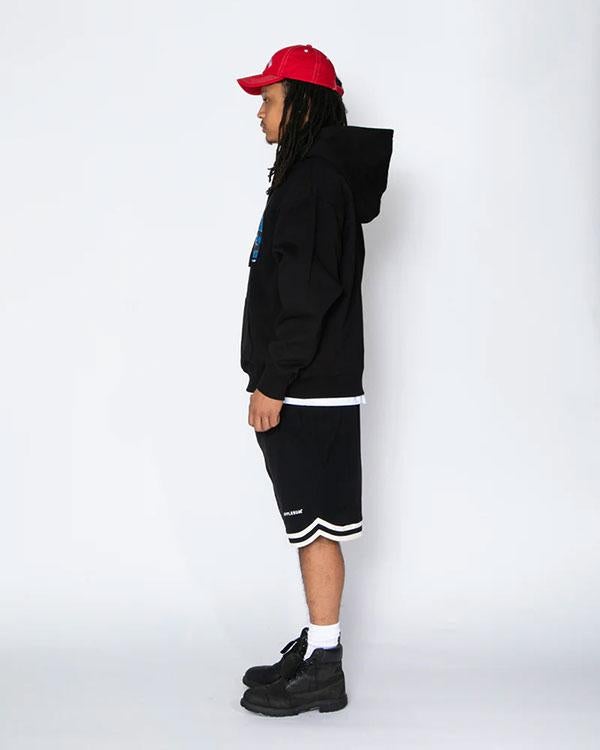 APPLEBUM アップルバム “Drop the Needle” Hoodie