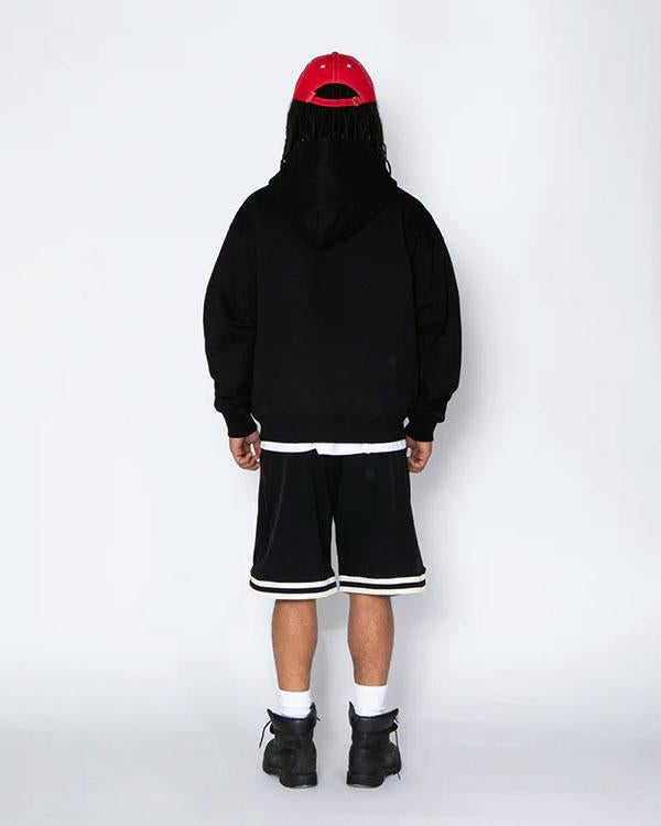APPLEBUM アップルバム “Drop the Needle” Hoodie