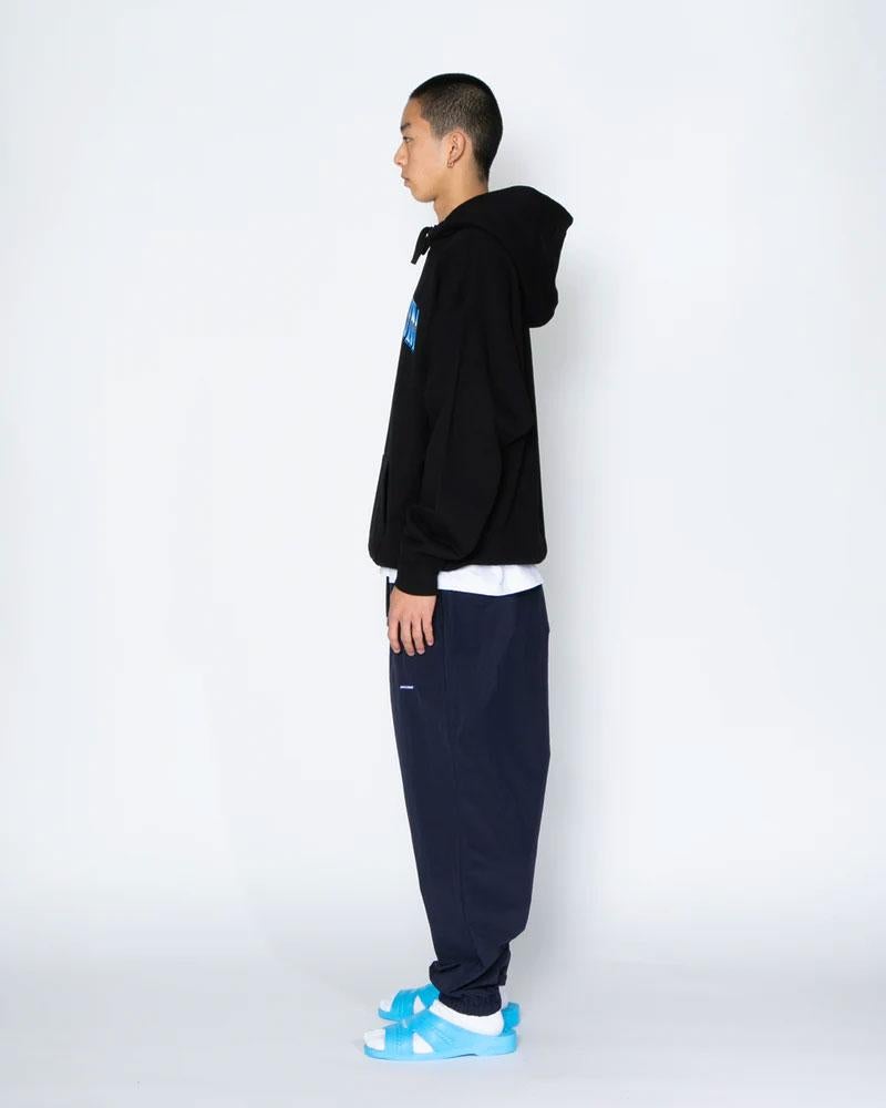 APPLEBUM アップルバム “80's Sci-Fi” Arch Logo Hoodie