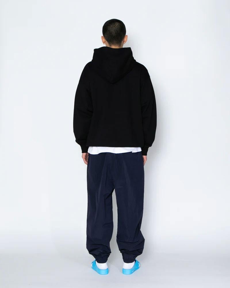APPLEBUM アップルバム “80's Sci-Fi” Arch Logo Hoodie