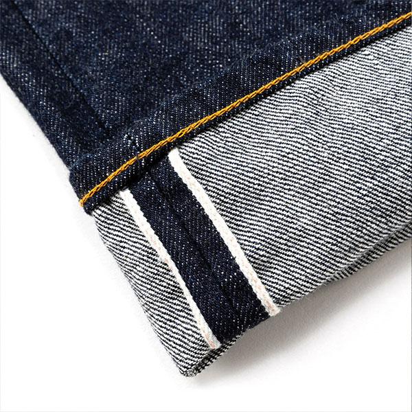 CALEE キャリー VINTAGE REPRODUCT DENIM PANTS