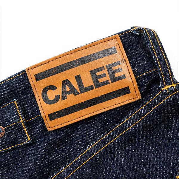 CALEE キャリー VINTAGE REPRODUCT DENIM PANTS