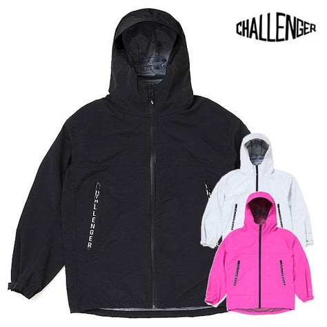 CHALLENGER チャレンジャー STORM JACKET