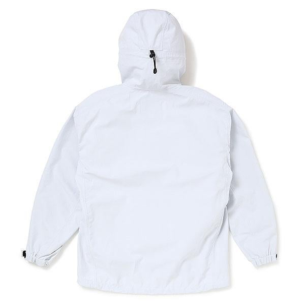 Challenger ジャンパー ホワイト S/M/L/XL CHALLENGER チャレンジャー STORM JACKET