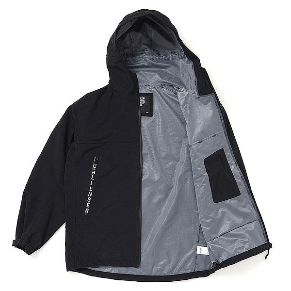 CHALLENGER チャレンジャー STORM JACKET