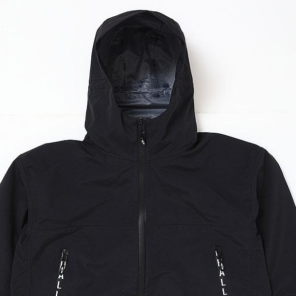 CHALLENGER チャレンジャー STORM JACKET