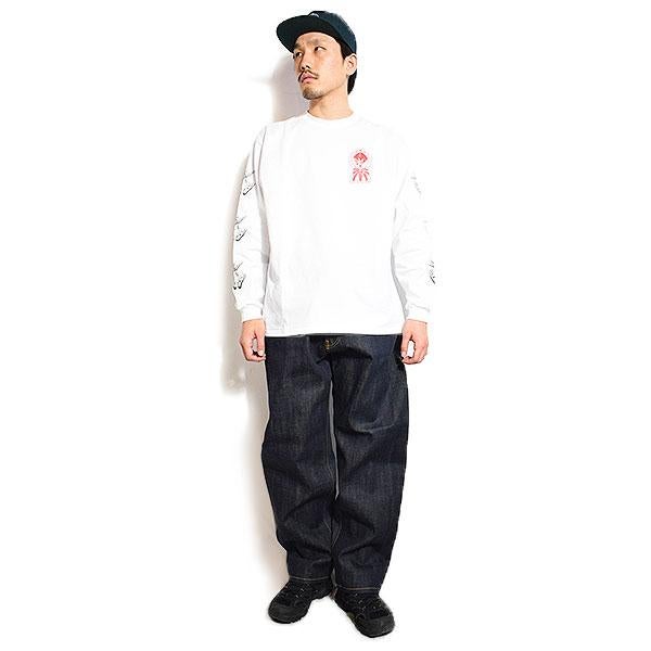 HIDE AND SEEK ハイドアンドシーク L.D.B.(25aw)