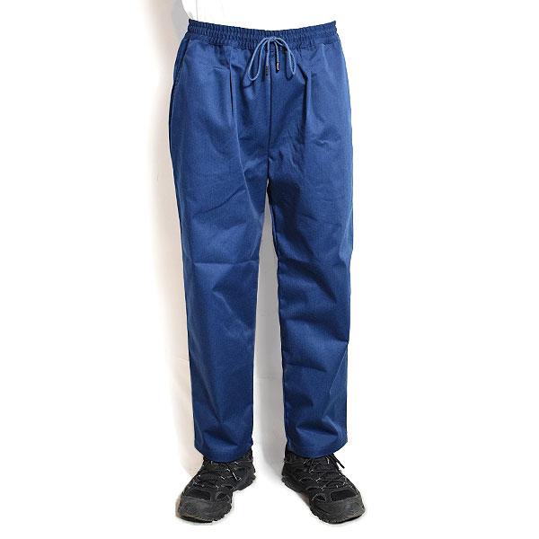 RADIALL ラディアル RHODES - STRAIGHT FIT EASY PANTS
