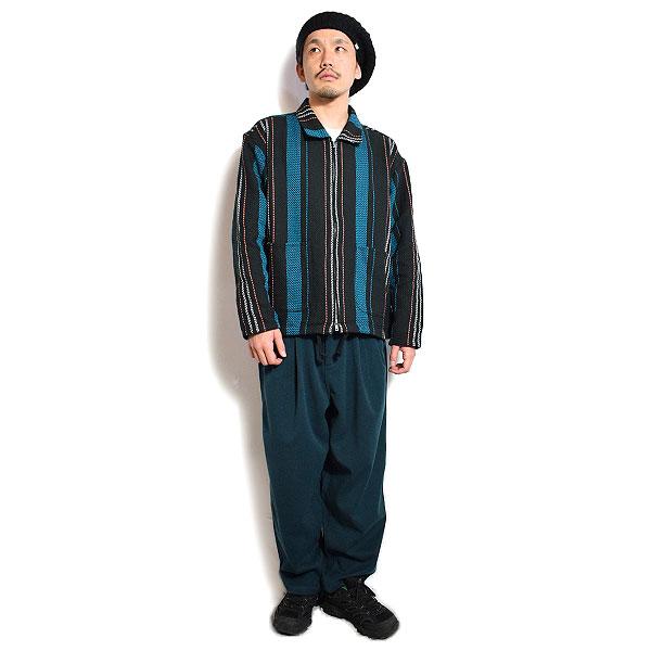 RADIALL ラディアル EL CAMINO - ZIP UP JACKET