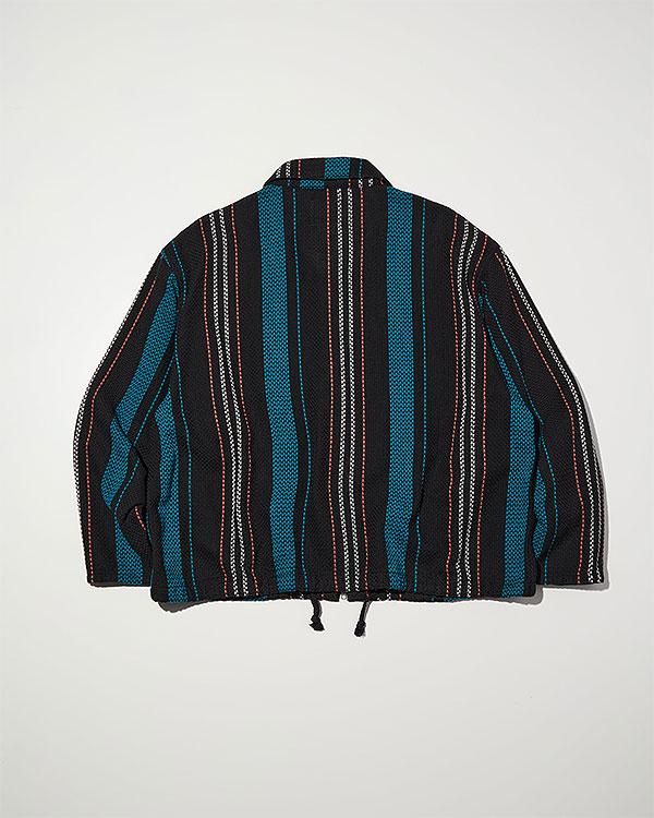 RADIALL ラディアル EL CAMINO - ZIP UP JACKET RADIALL ラディアル EL CAMINO - ZIP UP JACKET